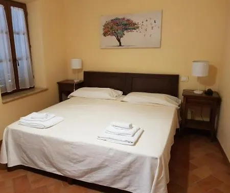 Il Convento Bed and breakfast